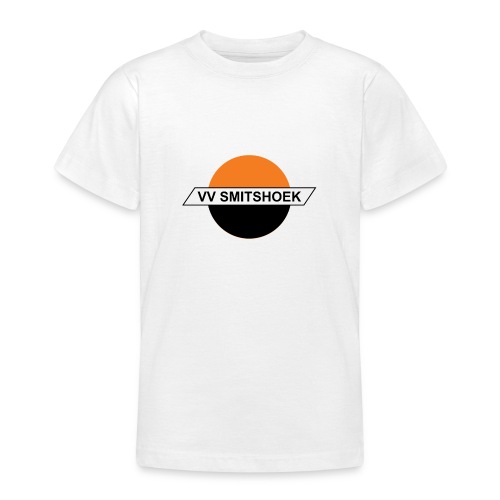 Smitshoek Logo - Teenager T-shirt
