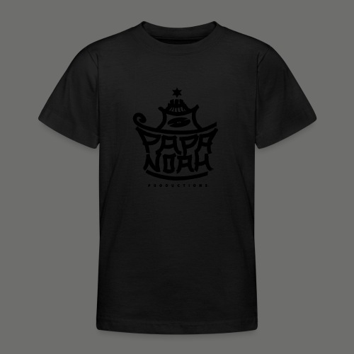 PAPA NOAH Productions - Teenager T-Shirt