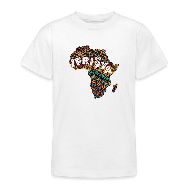 Africa - Ifriqya