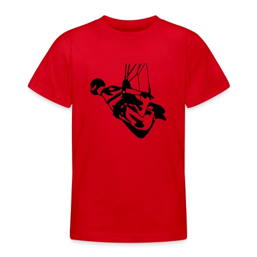 swooping_2 - Teenager T-Shirt