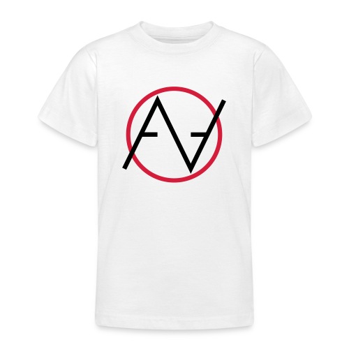 Icon Alessandro - Teenager T-shirt