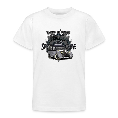 sog 1 - T-shirt Ado