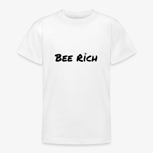 beerich - Teenager T-shirt