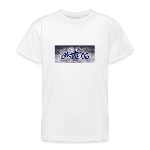 New Akut06Style 2013 jpg - Teenager T-Shirt