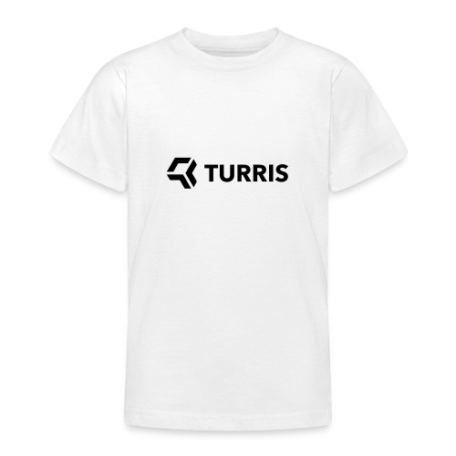 Turris - Teenage T-Shirt