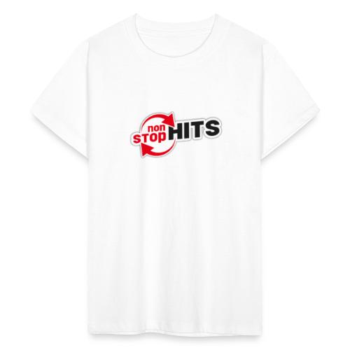 non stop Hits - Teenage T-Shirt