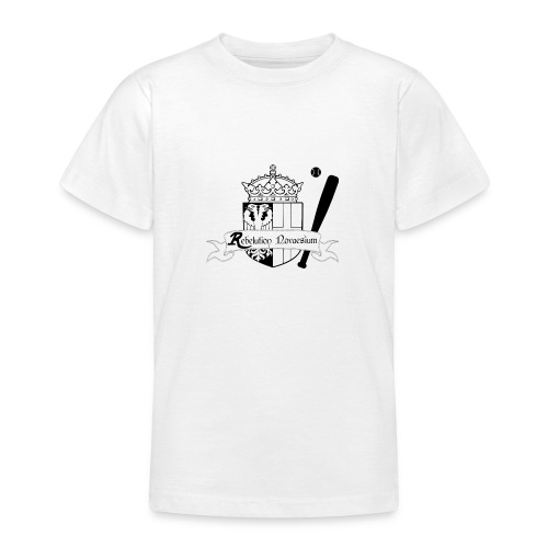 Rebelution Novaesium - Teenager T-Shirt