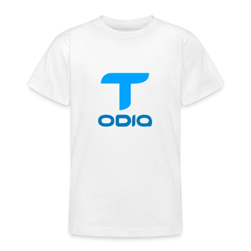 TODIA - APDesigns - Teenager T-shirt
