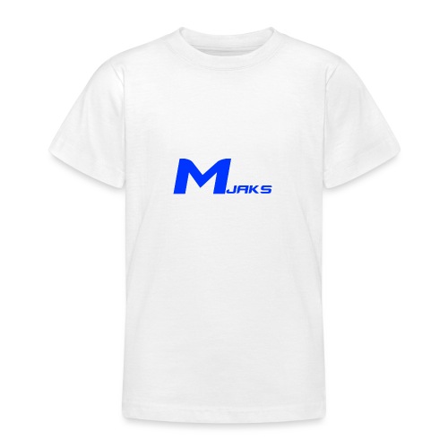 Mjaks 2017 - Teenager T-shirt