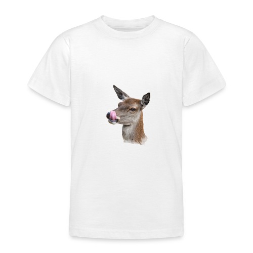 nasty goat - Teenager T-shirt