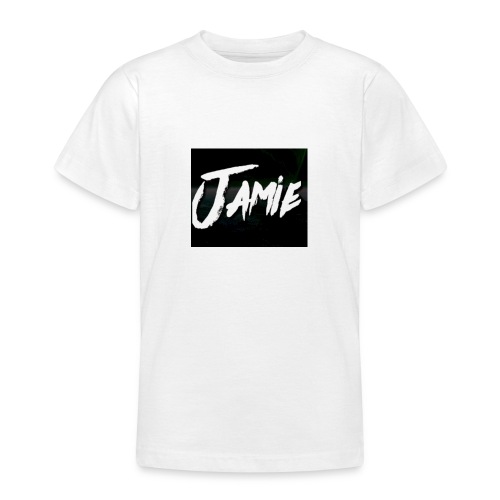 JamieValen - Teenager T-shirt