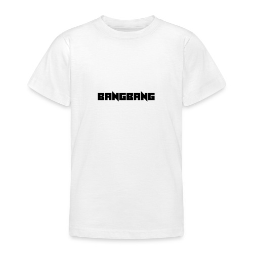 BANGBANG - T-shirt Ado
