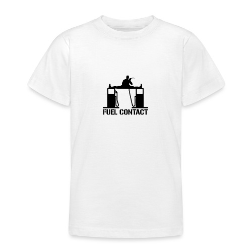 FUEL CONTACT - T-shirt Ado