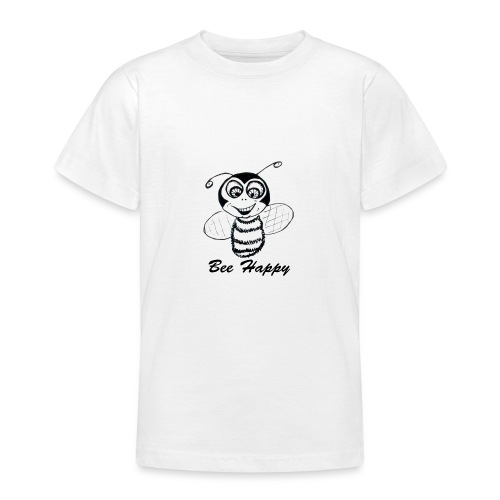 beeHappy - T-shirt Ado