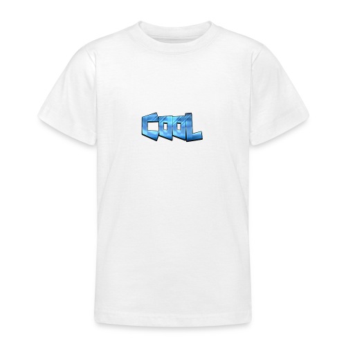 COOL Kids and Adult - Teenager T-Shirt