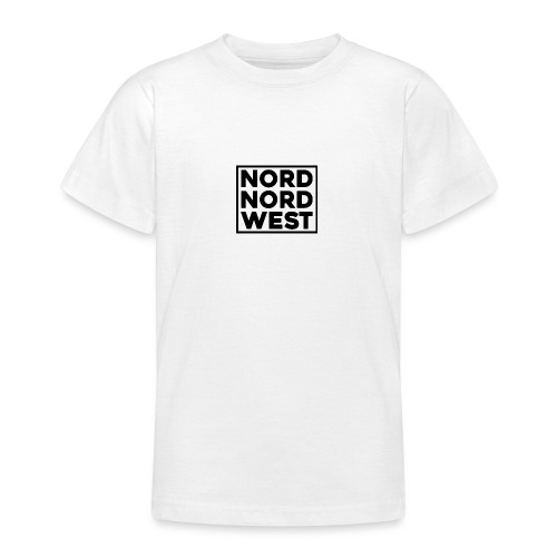 NORD NORD WEST - Teenager-T-shirt