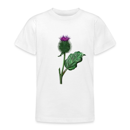 Bardane - T-shirt Ado