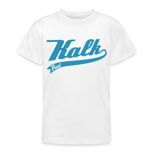 Kalk Post Classic - Teenager T-Shirt