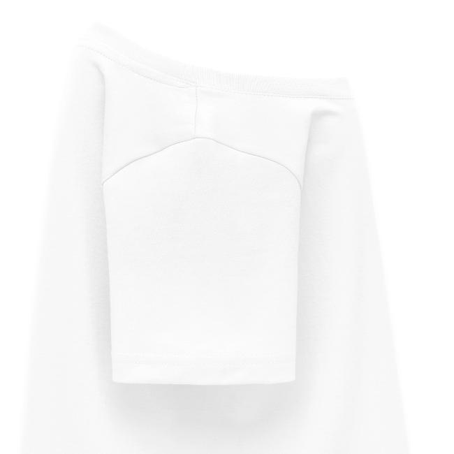 Sort Hvitt logo vektor