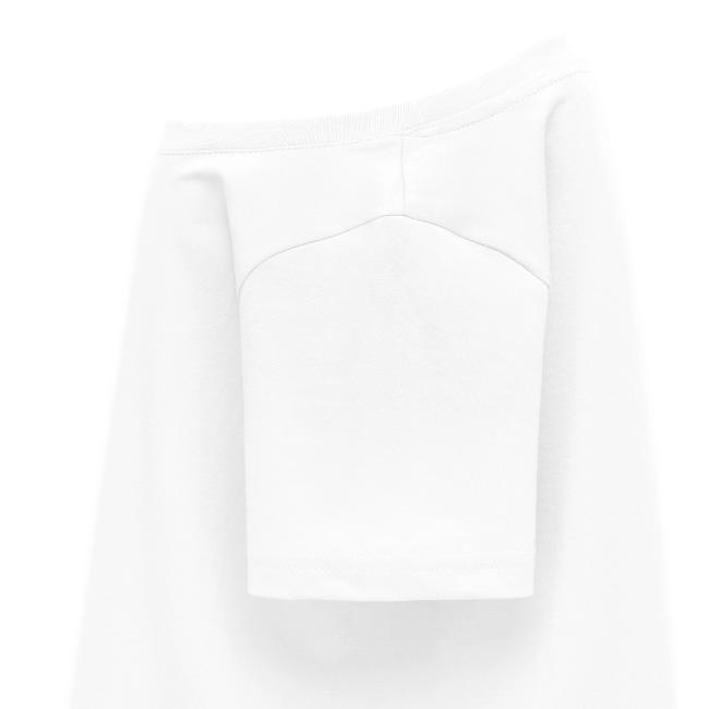 Sort Hvitt logo vektor