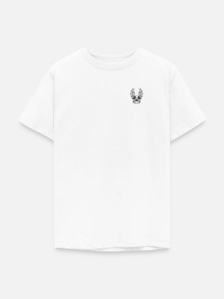 Adels Kollektion - Teenager T-Shirt - Weiß