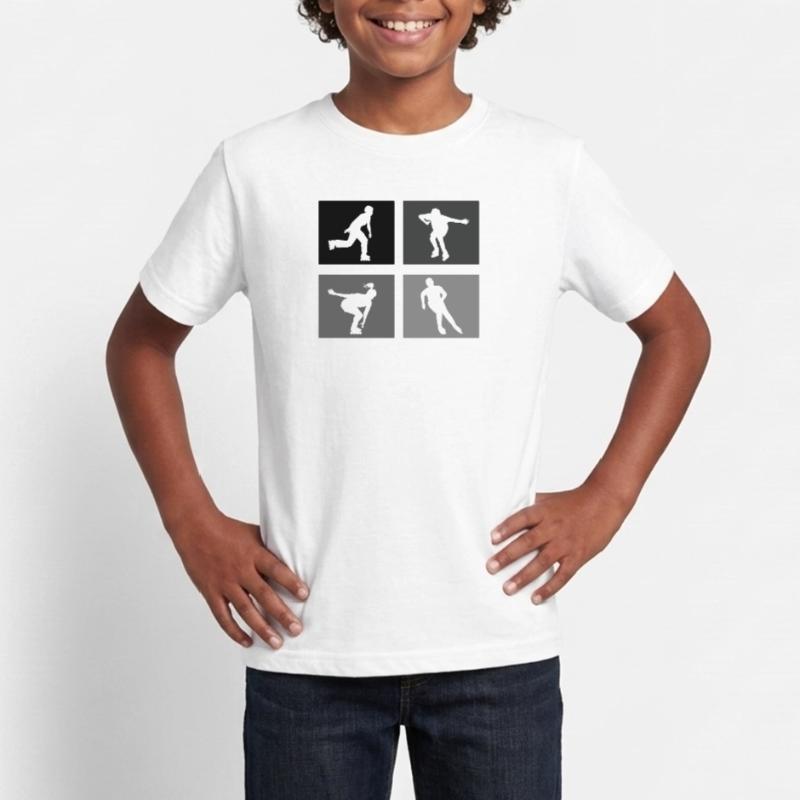 Rollers Rollers Rollers Rollers T-shirt Ado