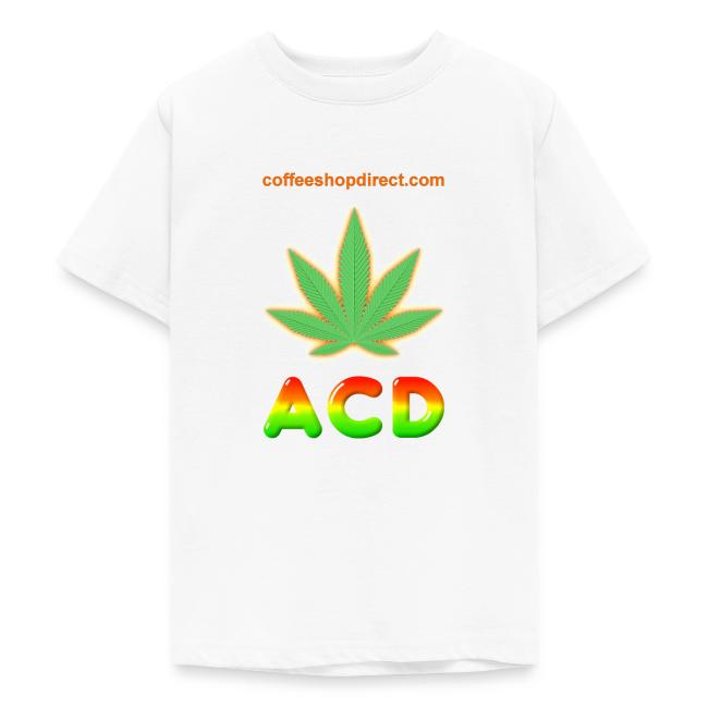 ACDleaf