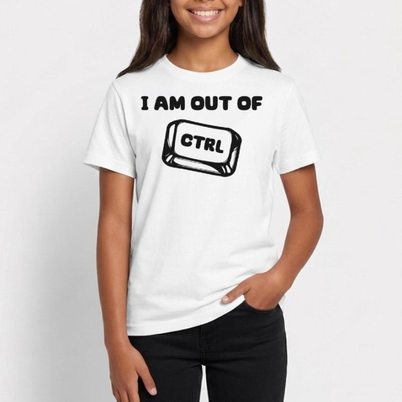 Softwareentwickler Developer Statement Code Debug Teenager T-Shirt