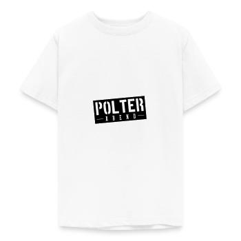 Enterrement de vie de jeune fille Mariage Enterrement de vie de garçon - T-shirt Ado - blanc - Devant - AI Model Teenager Male dark (155cm)