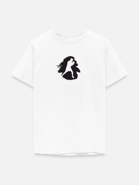 Boxing Uppercut Boxing - Teenager T-Shirt - Weiß