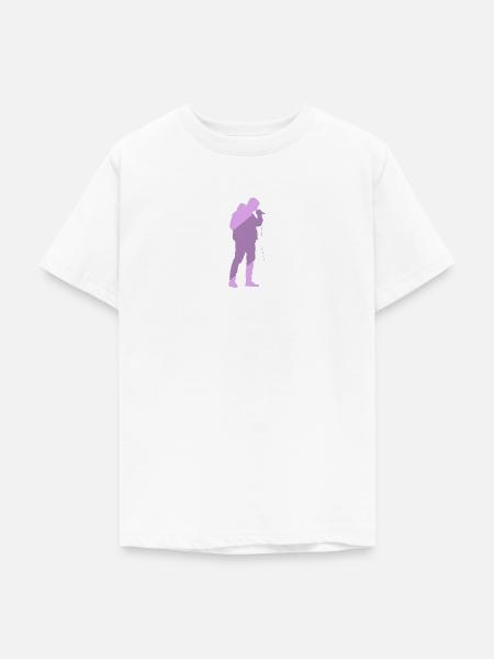 Beatboxing Djing Beatboxing - Teenager T-Shirt - Weiß
