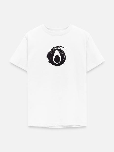Toast Frühstück Foodie - Teenager T-Shirt - Weiß