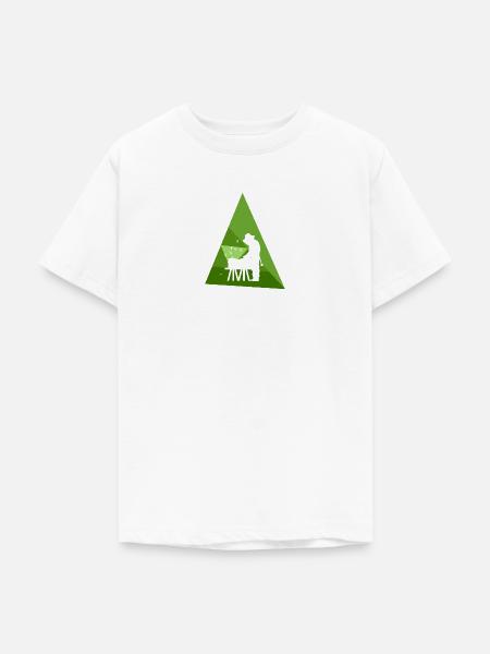 Imker Imker Nektar - Teenager T-Shirt - Weiß