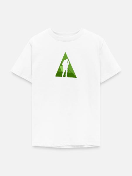 Beatbox Beatboxing Beatbox - Teenager T-Shirt - Weiß