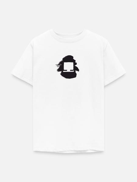 PC Computerarbeit Informatik - Teenager T-Shirt - Weiß