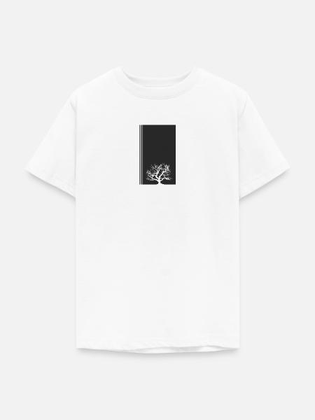 Botanik Gartenbau Blume - Teenager T-Shirt - Weiß