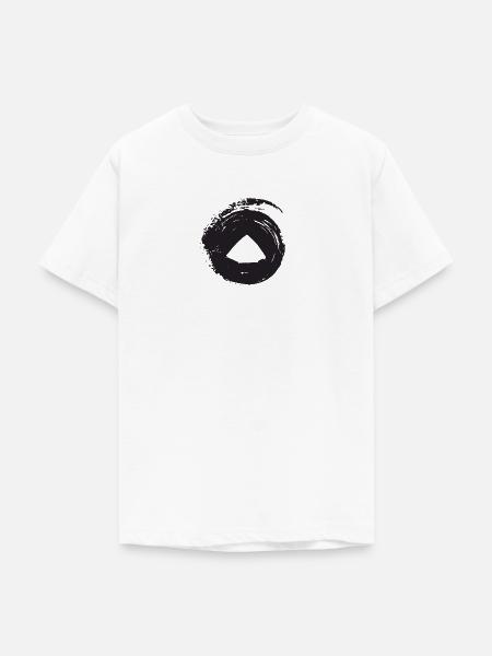 Zelt Zelte Zelt - Teenager T-Shirt - Weiß