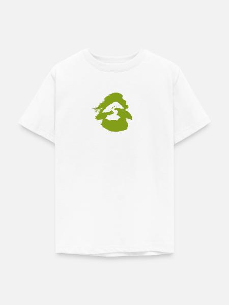 Wachsen Bäume Baum - Teenager T-Shirt - Weiß