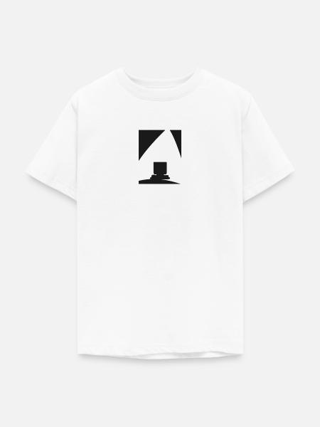 PC Tech Informatik - Teenager T-Shirt - Weiß