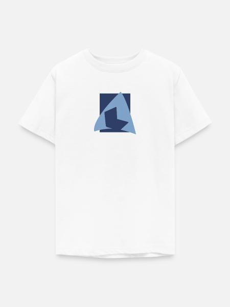 Homepage Homepage Homepage - Teenager T-Shirt - Weiß