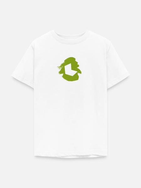 Blogging Schreiben Blog - Teenager T-Shirt - Weiß