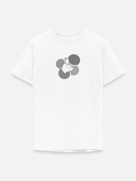 Gericht Anwalt - Teenager T-Shirt - Weiß