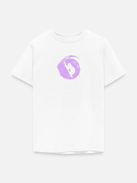 Rest Faul Muedigkeit - Teenager T-Shirt - Weiß