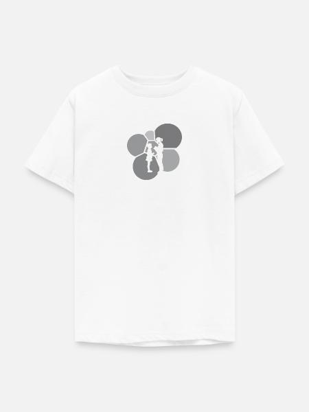 Grundschullehrer Volksschule Schulanfang - Teenager T-Shirt - Weiß