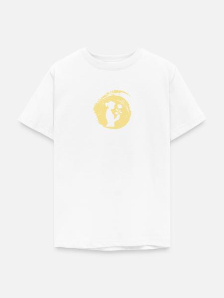 Floristik Gartenbau Blumenstrau - Teenager T-Shirt - Weiß
