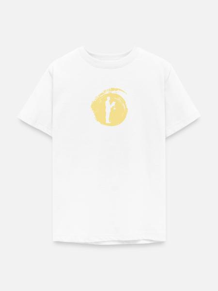 Richter Gericht Behandlung - Teenager T-Shirt - Weiß