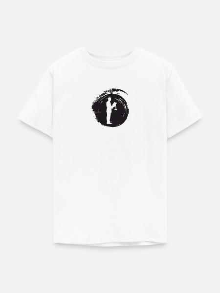 Recht Behandlung - Teenager T-Shirt - Weiß