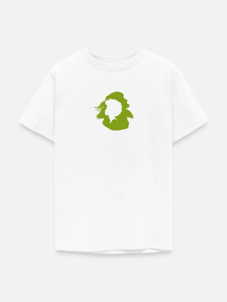 Funky Soul - Teenager T-Shirt - Weiß