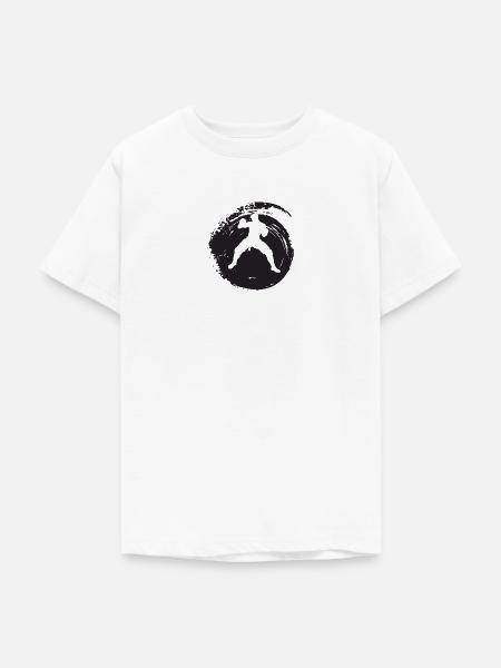 Mixed Martial Arts - Teenager T-Shirt - Weiß