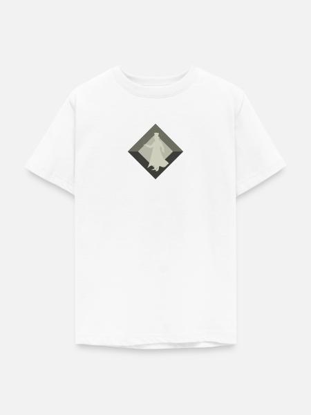 Magier Tricks - Teenager T-Shirt - Weiß